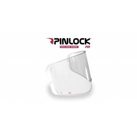 Pinlock Max Vision for plexiglass helmets Darksome/MOD, SIMPSON (clear)