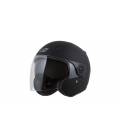 Helmet C50, ZED (matte black)