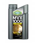 Motor oil YACCO MVX 1000 4T 10W50, YACCO (4 l)