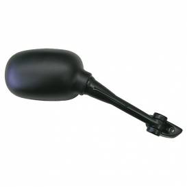 Plastic rear view mirror (spacing of holes for screws 40 mm), Q-TECH, P