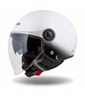 Handy Plus Helmet, CASSIDA (White/Black) 2023