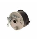 Front drum brake 110/125cc - for 3 holes type 2