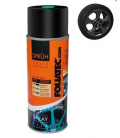 FOLIATEC spray film BLACK MATTE 400 ml