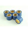 Variator rollers 16x13 mm 3.5g