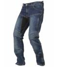 Kalhoty, jeansy 505, AYRTON (modré) - 38/40