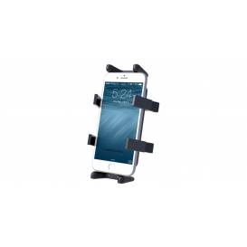 Universal "Finger-Grip" mobile phone and walkie-talkie holder, RAM Mounts