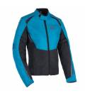 IOTA 1.0 Jacket, OXFORD, Ladies (Turquoise/Black)
