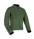 Jacket IOTA 1.0 AIR, OXFORD, women's (green khaki)