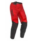 Pants F-16 2021, FLY RACING children (red/black)