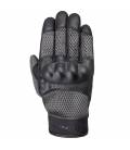 Gloves AIR, OXFORD SPARTAN (black/grey)