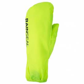 Gloves covers RAINSEAL OVERGLOVES, OXFORD (fluo yellow)