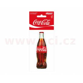 Coca-Cola hanging fragrance, Coca Cola Original fragrance - bottle