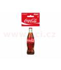 Coca-Cola závesná vôňa, vôňa Coca Cola Original - fľaša