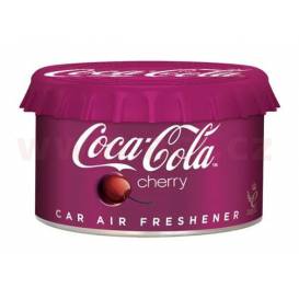 Osviežovač vzduchu Coca Cola Cherry