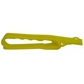 Suzuki chain slider, RTECH (yellow)