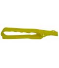 Suzuki chain slider, RTECH (yellow)