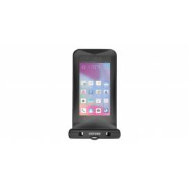 Vodeodolné púzdro na telefóny Aqua Dry Phone uni, OXFORD (verzia s kotvením na riadidlá)