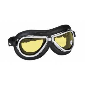 Vintage glasses 500, CLIMAX (yellow lenses)