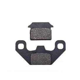 Brake pads Buggy 125cc - front