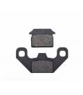 Brake pads Buggy 125cc - front