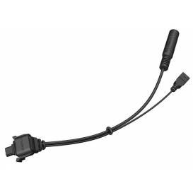 Kábel na pripojenie iných slúchadiel pre headset 10C/10C PRO/10C EVO, SENA