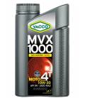 Engine oil YACCO MVX 1000 4T 10W30, YACCO (1 l)