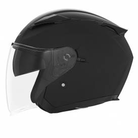 Helmet N129, NOX (matte black) 2023