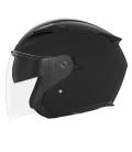Helmet N129, NOX (matte black) 2023