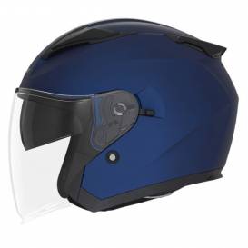 Helmet N129, NOX (blue metallic) 2023