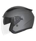 Helmet N129, NOX (titanium) 2023