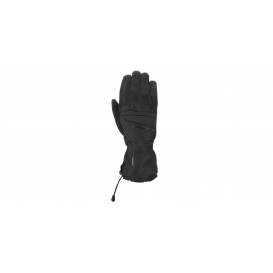 Gloves CONVOY 2.0, OXFORD, ladies (black)