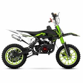 Motocykel Minicross XTR 702 49cc 2t E-start
