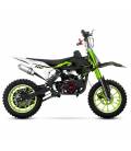 Motocykel Minicross XTR 702 49cc 2t E-start