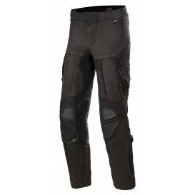 Kalhoty HALO DRYSTAR, ALPINESTARS (černá/černá) 2023