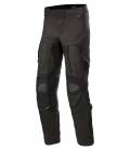 Kalhoty HALO DRYSTAR, ALPINESTARS (černá/černá) 2024
