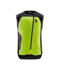 Airbag vest TECH-AIR®3 system, ALPINESTARS (fluo yellow/black)