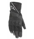 ANDES DRYSTAR gloves, ALPINESTARS (black) 2023