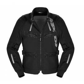 ENDURO PRO 2023 jacket, SPIDI (black)
