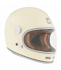 Helmet REVENGE, NOX PREMIUM (Cream White) 2023