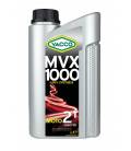 Engine oil YACCO MVX 1000 2T, YACCO (1 l)
