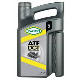 Transmission oil YACCO ATF DCT 5L