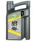 Prevodový olej YACCO ATF DCT 5L