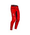 Pants RADIUM, FLY RACING - USA (red/black/grey)