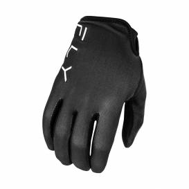 Gloves RADIUM, FLY RACING - USA (black)
