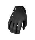 Gloves RADIUM, FLY RACING - USA (black)