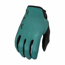 Gloves RADIUM, FLY RACING - USA (green)