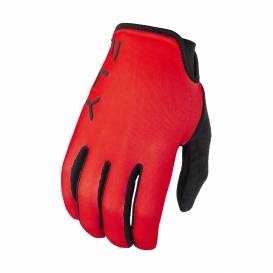 Gloves RADIUM, FLY RACING - USA (red)