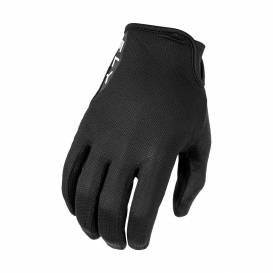 Gloves MESH, FLY RACING - USA (black)