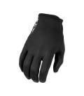 Gloves MESH, FLY RACING - USA (black)