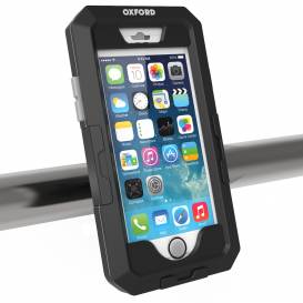 Aqua Dry Phone Pro waterproof phone case, OXFORD (iPhone 5/5SE/5S)